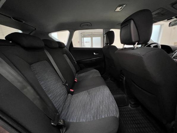 Kia Ceed I с пробегом 2007 года, цена 699 000 рублей, 224495 км, универсал, Автокод Объявления