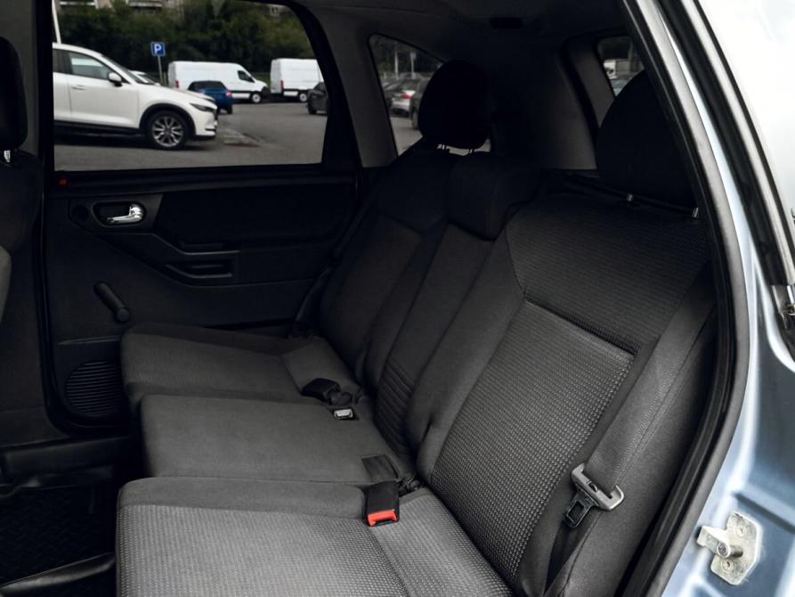 Opel Meriva A Рестайлинг Екатеринбург  - изображение 16
