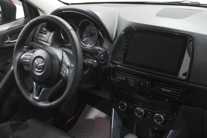 Mazda CX-5 I с пробегом 2014 года, цена 1 899 000 рублей, 159000 км, внедорожник, Автокод Объявления