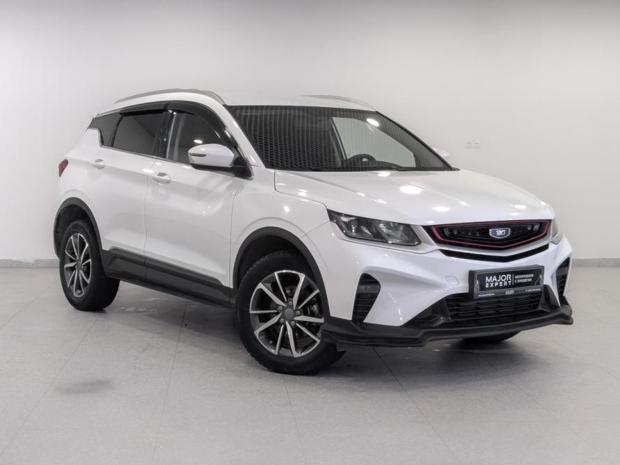 Belgee X50 Москва  - изображение 3