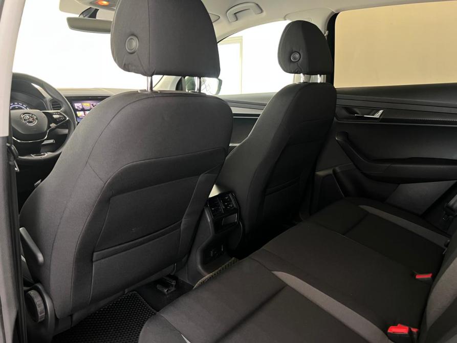 Skoda Karoq I Волгоград  - изображение 31
