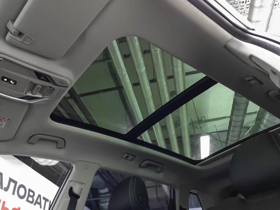 Geely Atlas Pro Москва  - изображение 24