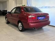Daewoo Sens I Таганрог  - изображение 21
