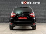 Nissan Terrano III (D10) Екатеринбург  - изображение 22