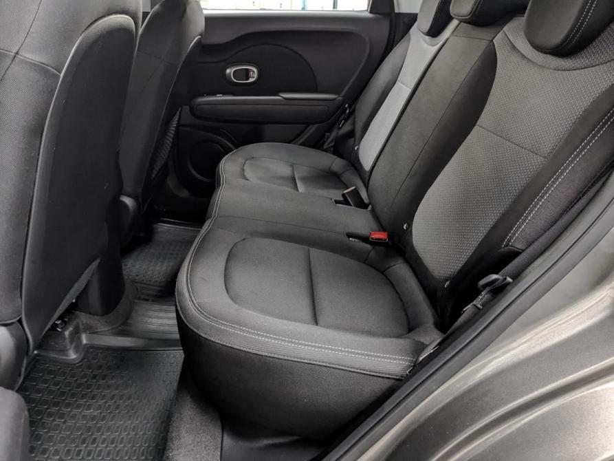 Kia Soul II Рестайлинг Химки  - изображение 11