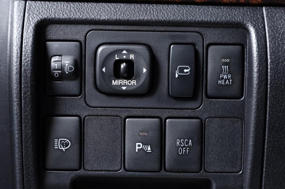 Toyota Land Cruiser 200 Series Новосибирск  - изображение 19