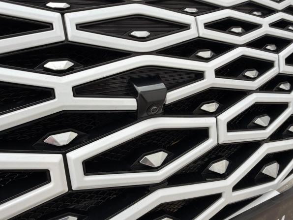 Omoda C5 I с пробегом 2023 года, цена 1 788 000 рублей, 37039 км, внедорожник, Автокод Объявления