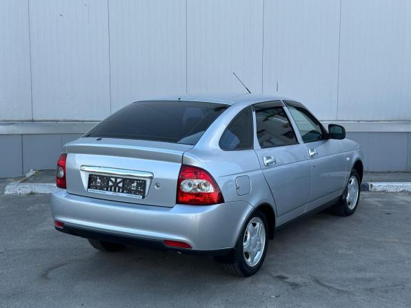 Lada (ВАЗ) Priora I с пробегом 2012 года, цена 365 000 рублей, 150294 км, хэтчбек, Автокод Объявления