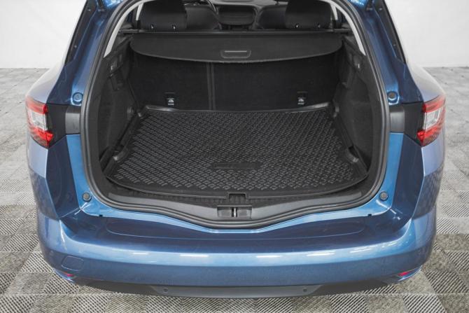 Renault Megane IV с пробегом 2018 года, цена 1 549 000 рублей, 198280 км, универсал, Автокод Объявления