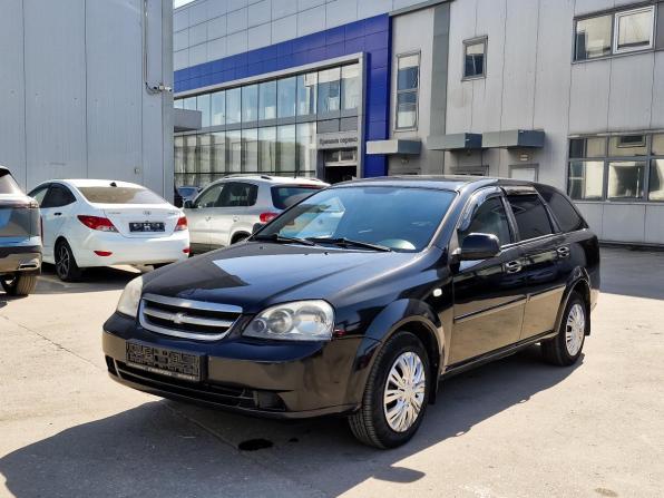 Chevrolet Lacetti I с пробегом 2011 года, цена 539 000 рублей, 175481 км, универсал, Автокод Объявления