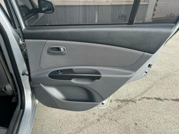 Kia Rio II Рестайлинг с пробегом 2010 года, цена 515 000 рублей, 134030 км, хэтчбек, Автокод Объявления