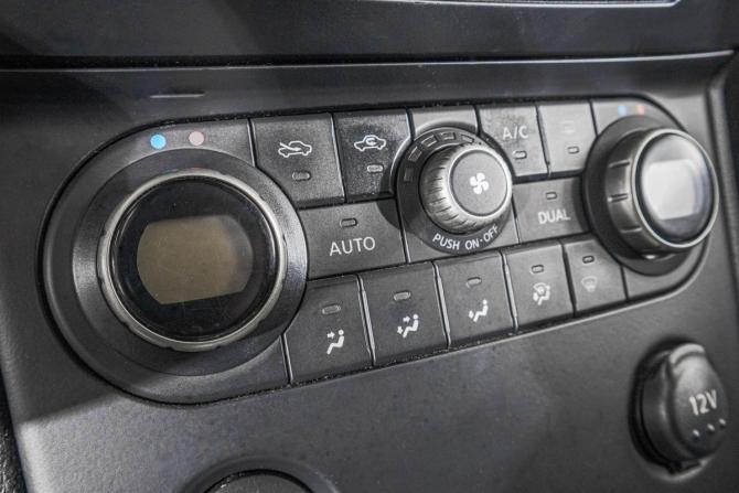 Nissan Qashqai I с пробегом 2007 года, цена 899 000 рублей, 203000 км, внедорожник, Автокод Объявления