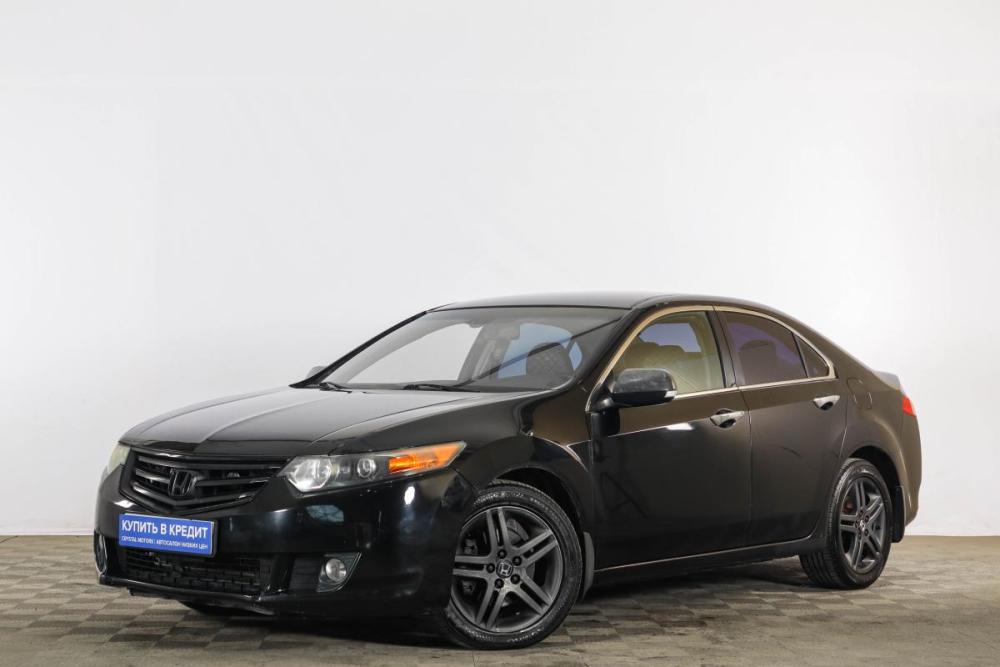 Honda Accord VIII Тюмень  - изображение 4