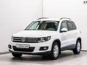 Volkswagen Tiguan I Рестайлинг Красноярск  - изображение 31