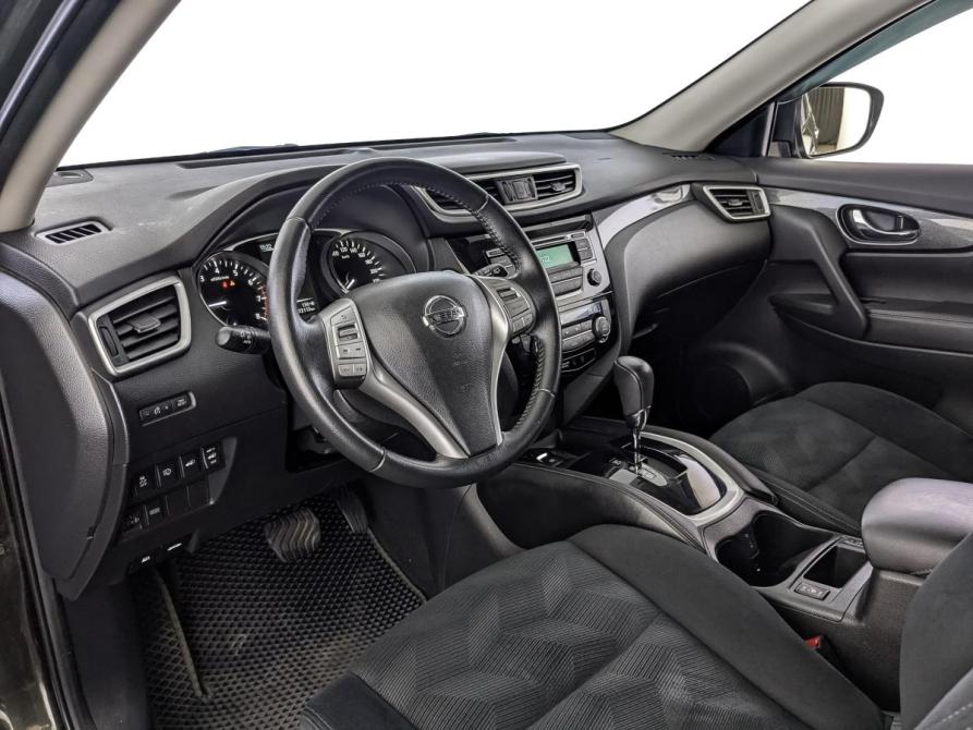 Nissan X-Trail III Москва  - изображение 15