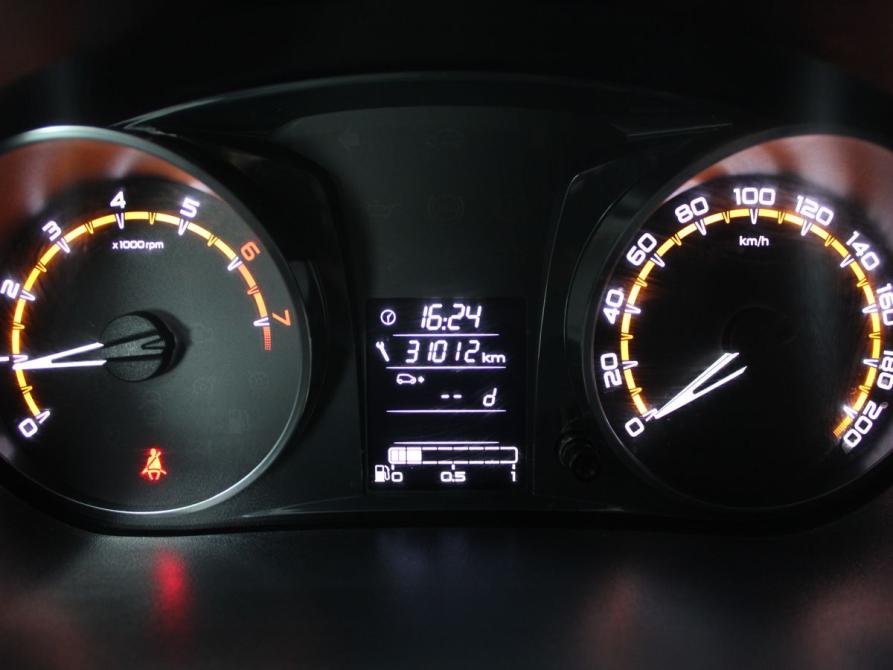 Lada (ВАЗ) Granta I Рестайлинг Старый Оскол  - изображение 15