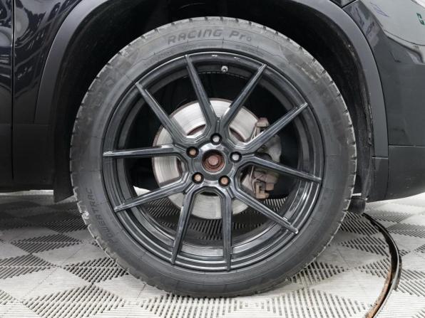 Volkswagen Tiguan I Рестайлинг с пробегом 2013 года, цена 1 474 000 рублей, 163000 км, внедорожник, Автокод Объявления