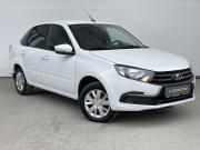 Lada (ВАЗ) Granta I Рестайлинг Екатеринбург  - изображение 28