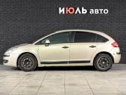 Citroen C4 I Екатеринбург  - изображение 12