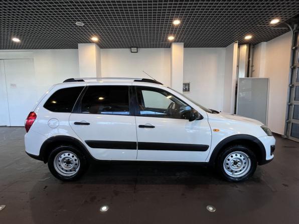 Lada (ВАЗ) Kalina II с пробегом 2018 года, цена 635 000 рублей, 81390 км, универсал, Автокод Объявления