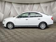 Skoda Rapid I Москва  - изображение 25