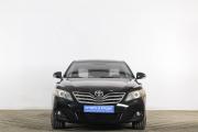 Toyota Camry VI (XV40) Рестайлинг Тюмень  - изображение 24