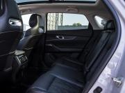 Changan UNI-K Москва  - изображение 39