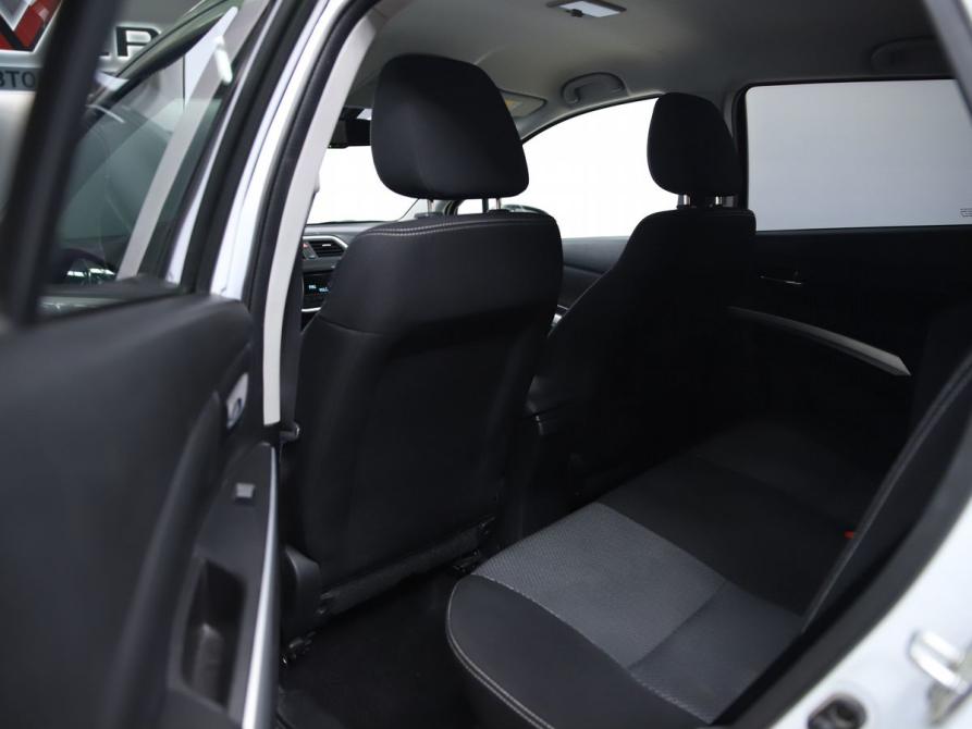 Suzuki SX4 II (S-Cross) Уфа  - изображение 11