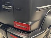 Mercedes-Benz G-Класс AMG II (W463) Иркутск  - изображение 49