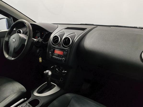 Nissan Qashqai I Рестайлинг с пробегом 2013 года, цена 699 000 рублей, 405410 км, внедорожник, Автокод Объявления