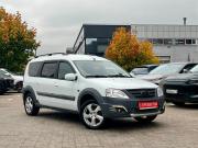 Lada (ВАЗ) Largus I Санкт-Петербург  - изображение 13