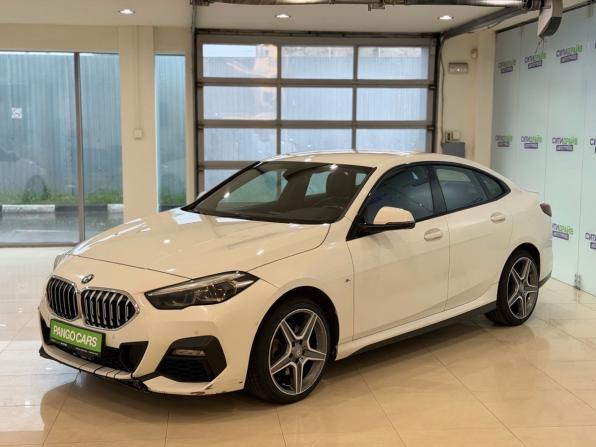 BMW 2 серии F44 с пробегом 2021 года, цена 1 829 000 рублей, 175995 км, седан, Автокод Объявления