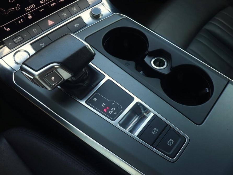 Audi A6 V (C8) Казань  - изображение 11