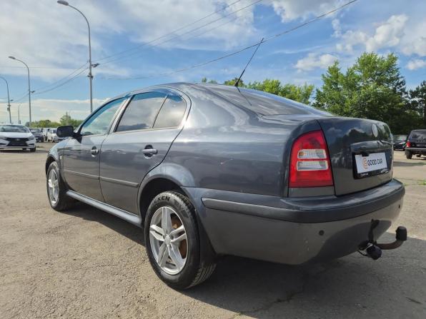 Skoda Octavia I (A4) Рестайлинг с пробегом 2007 года, цена 350 000 рублей, 407175 км, лифтбек, Автокод Объявления