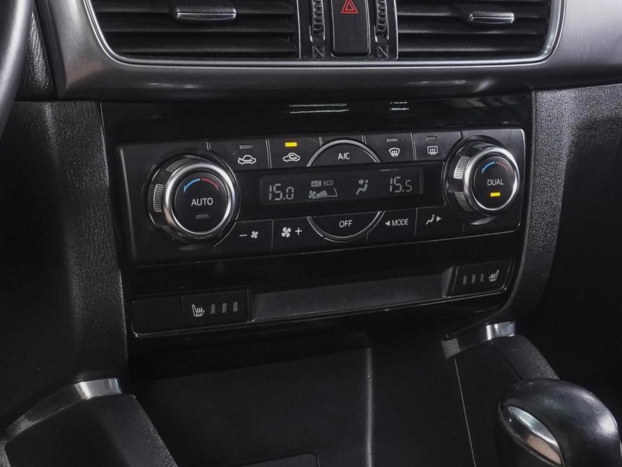 Mazda CX-5 I Рестайлинг Ростов-на-Дону  - изображение 13
