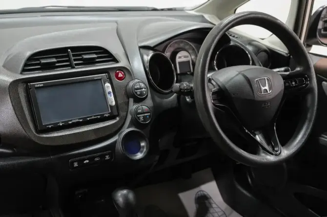 Honda Fit Shuttle I Рестайлинг с пробегом 2014 года, цена 1 100 000 рублей, 120000 км, универсал, Автокод Объявления