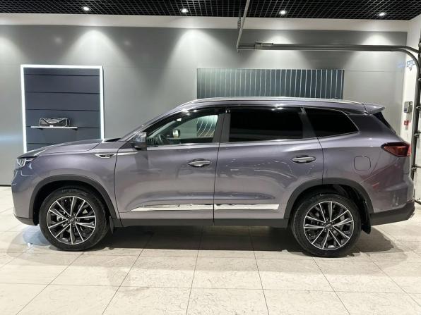 Chery Tiggo 8 Pro Max I Рестайлинг с пробегом 2024 года, цена 2 710 000 рублей, 47000 км, внедорожник, Автокод Объявления