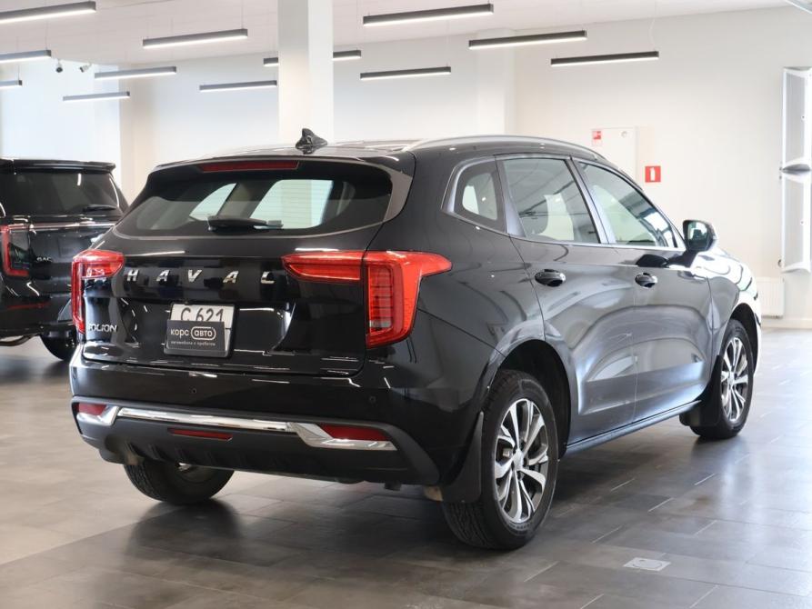 Haval Jolion I Калуга  - изображение 4