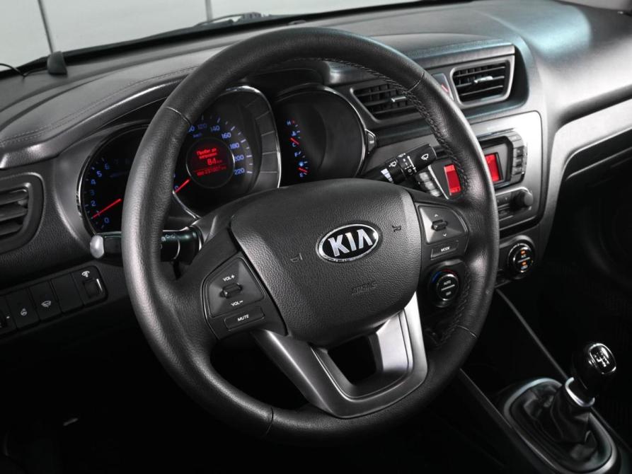 Kia Rio III Ростов-на-Дону  - изображение 12