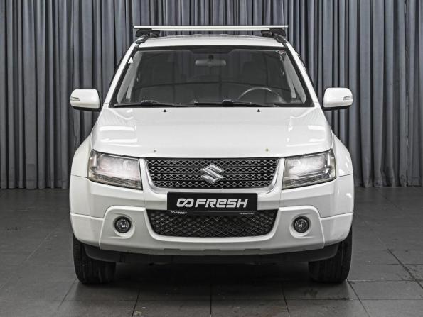 Suzuki Grand Vitara II Рестайлинг с пробегом 2012 года, цена 1 098 000 рублей, 230457 км, внедорожник, Автокод Объявления