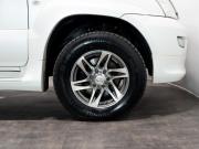 Toyota Land Cruiser Prado 120 Series Чита  - изображение 36