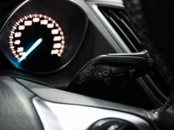 Ford Kuga II с пробегом 2015 года, цена 1 380 000 рублей, 125473 км, внедорожник, Автокод Объявления