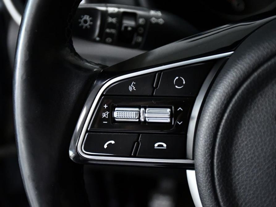 Kia Sportage IV Рестайлинг Новосибирск  - изображение 14