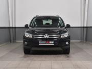 Volkswagen Tiguan I Рестайлинг Кемерово  - изображение 23