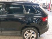 Skoda Karoq I Москва  - изображение 35
