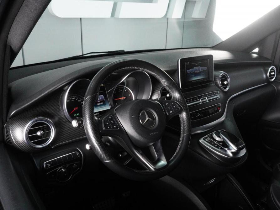 Mercedes-Benz V-Класс III (W447) Минеральные Воды  - изображение 6