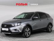 Lada (ВАЗ) Vesta I Химки  - изображение 15