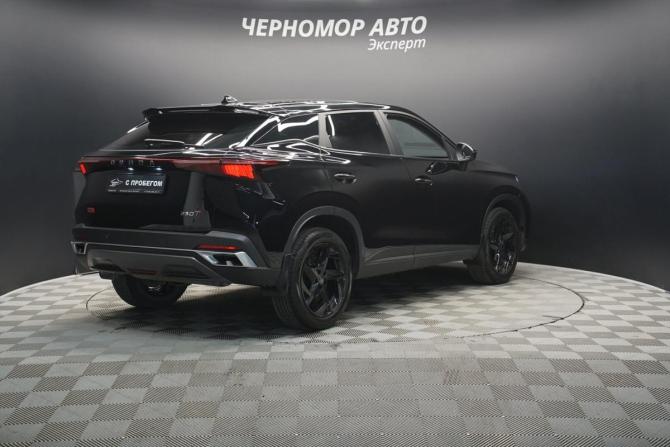 Omoda C5 I с пробегом 2023 года, цена 1 744 000 рублей, 39000 км, внедорожник, Автокод Объявления