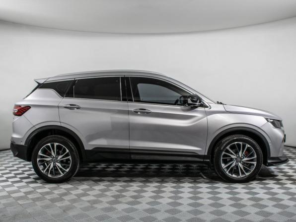 Geely Coolray I с пробегом 2020 года, цена 1 575 000 рублей, 112351 км, внедорожник, Автокод Объявления