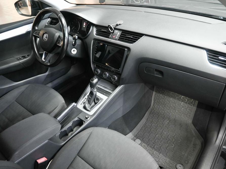Skoda Octavia III (A7) Ростов-на-Дону  - изображение 7